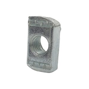 אום מלבני 3/8 ליוניסטרט