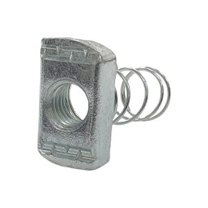 אום מלבני ליוניסטרטרט קפיץ 3/8