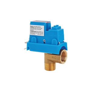 UL/FM 1/2"  פורק לחץ