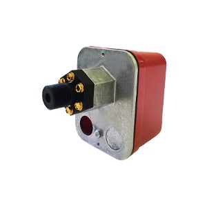 UL/FM   PS10 מפסק לחץ