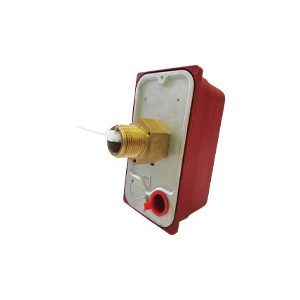 UL/FM  1" מפסק זרימה
