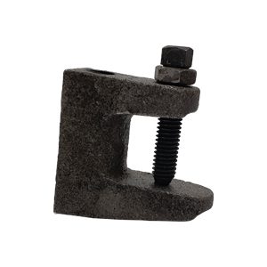 C-CLAMP 1/2  ULFM תפס לקורה
