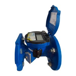 מאוגן‎ R-315 מד מים "2 אוקטב