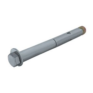 בורג ג'מבו 1/4 ארוך